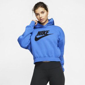 Nike Sportswear Icon Clash  Women's Fleece Hoodie